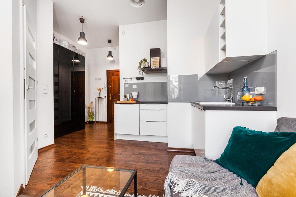 Monte Apartment Sopot Exterior foto