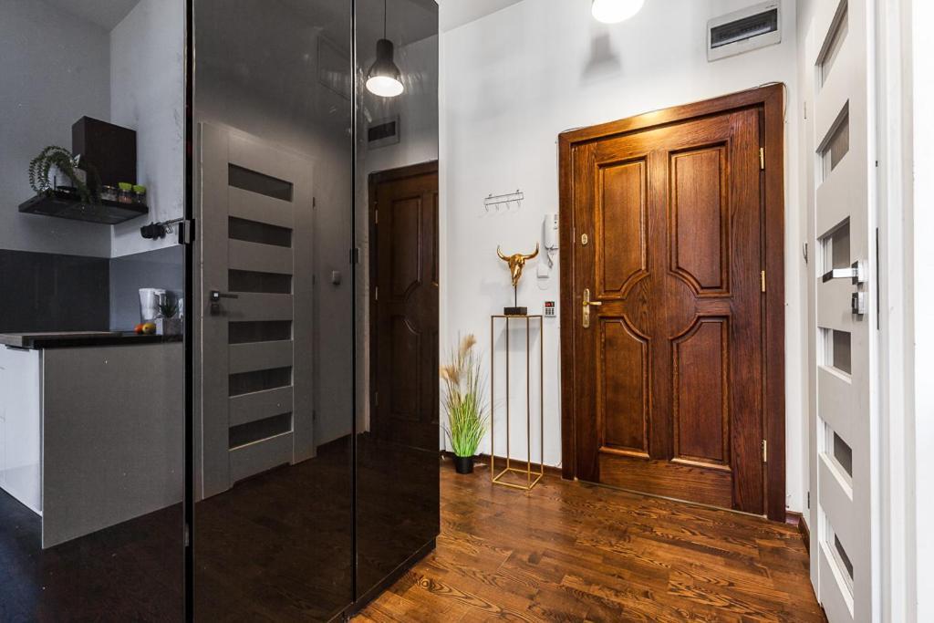 Monte Apartment Sopot Exterior foto
